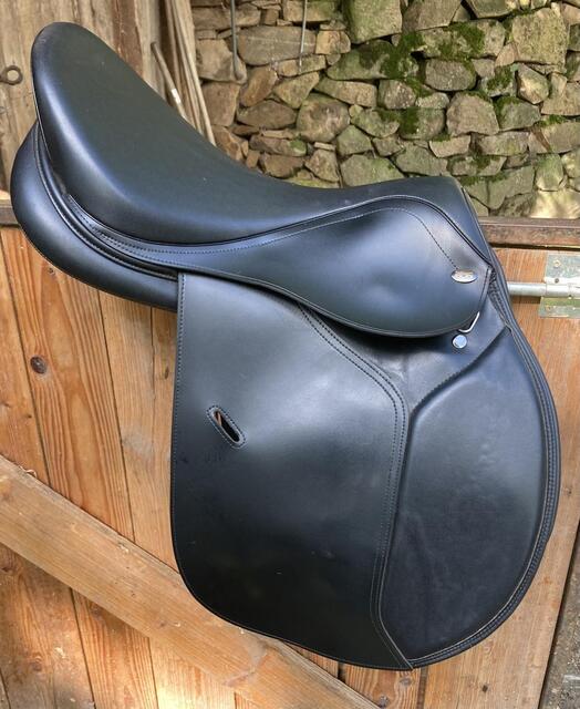 Selle mixte