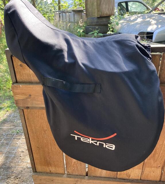 Selle mixte