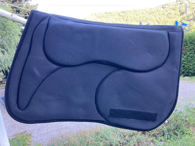 Tapis respirant
