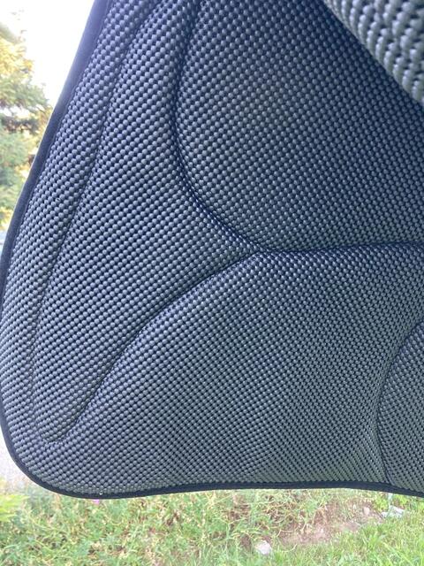 Tapis respirant