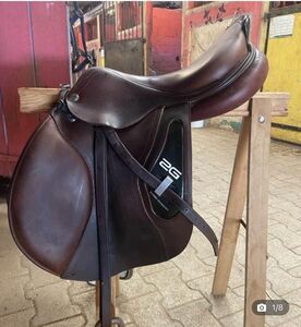 Selle CWD 2G