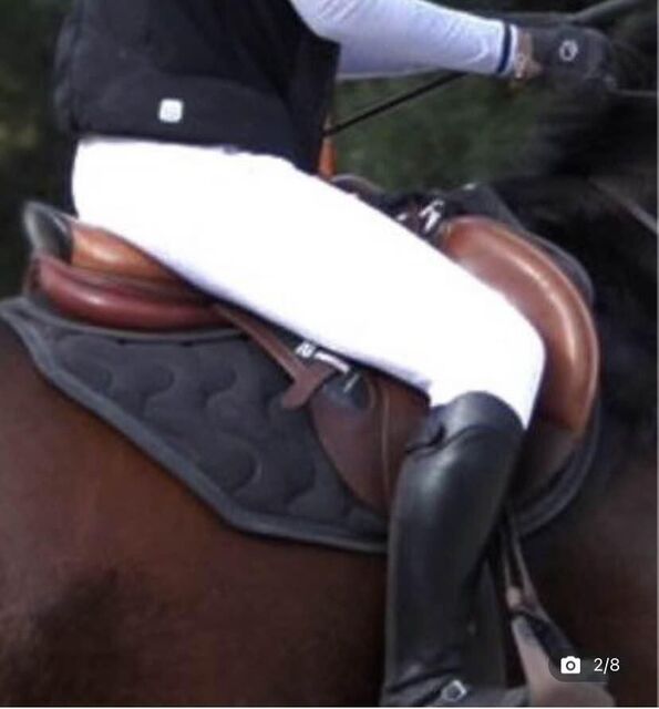Selle CWD 2G