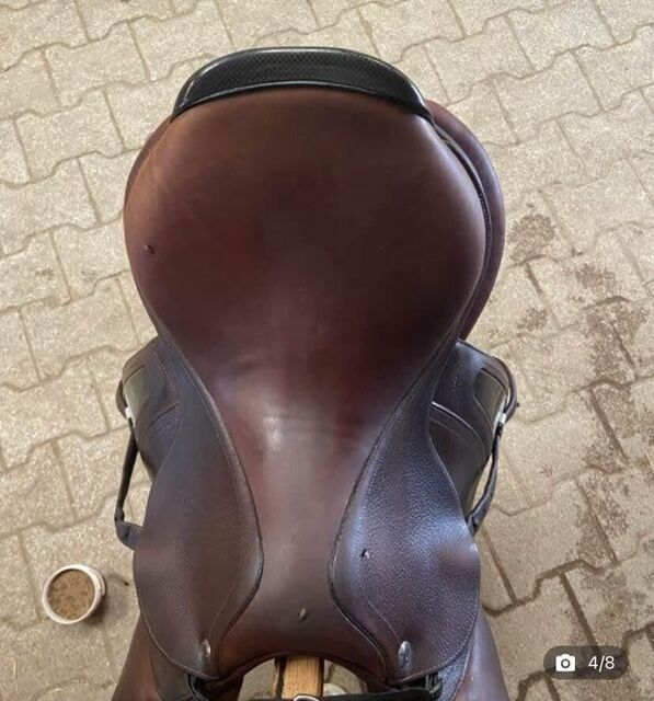 Selle CWD 2G
