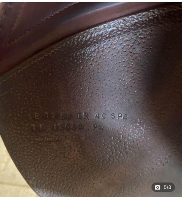 Selle CWD 2G