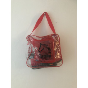 Sac de pansage
