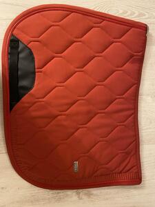 tapis GEM rouge