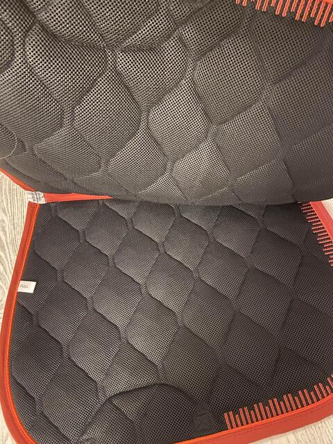 tapis GEM rouge