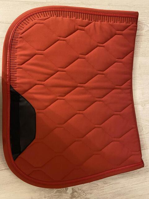 tapis GEM rouge