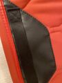 tapis GEM rouge