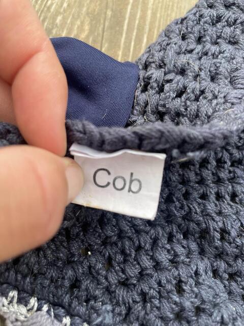 Bonnet QHP taille cob