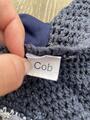 Bonnet QHP taille cob
