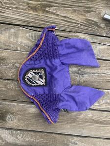 Bonnet hv polo taille cob