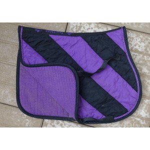 Tapis Equithème taille poney