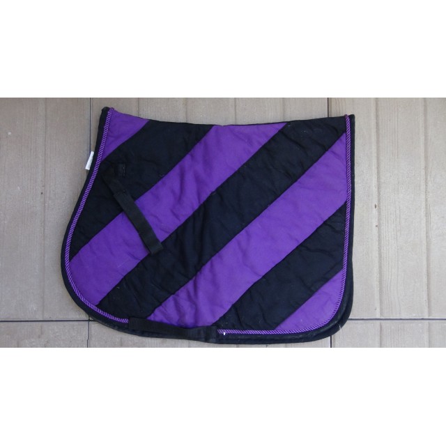 Tapis Equithème taille poney