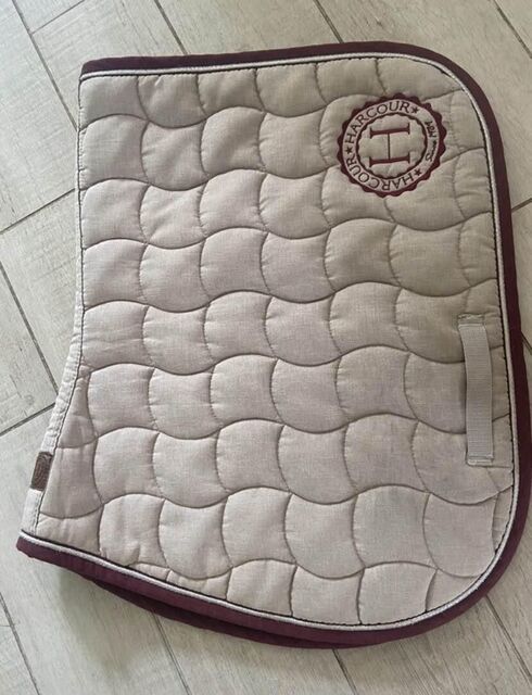 tapis Harcour
