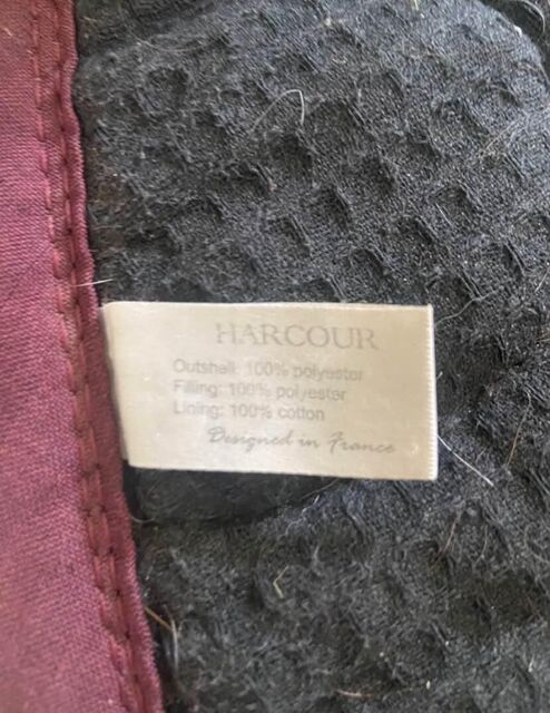 tapis Harcour