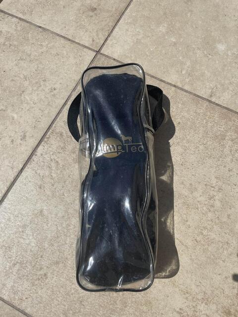 Bandes de repos jumptec taille cheval