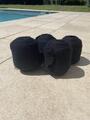 Bandes de repos jumptec taille cheval
