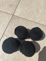 Bandes de repos jumptec taille cheval