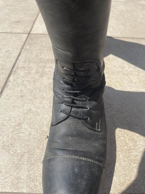 Bottes My primera Equithème, 39 S