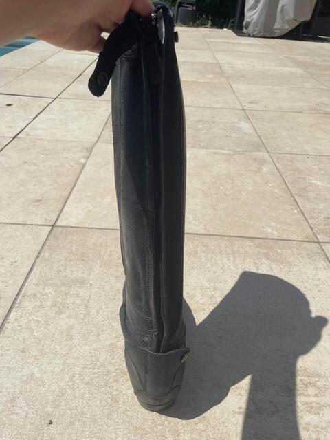 Bottes My primera Equithème, 39 S