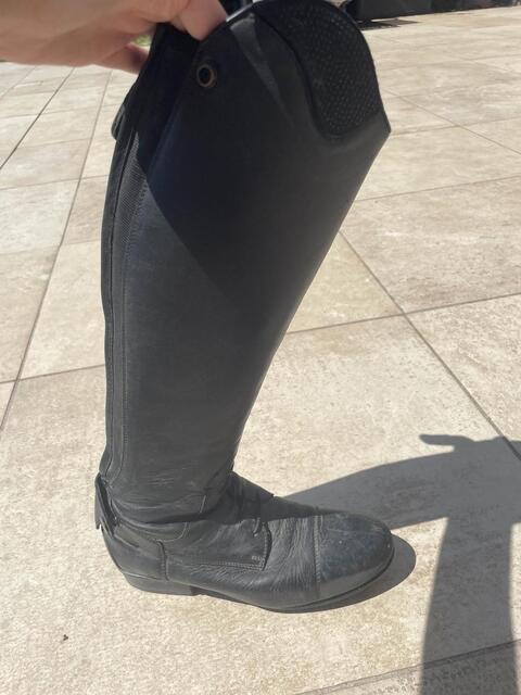Bottes My primera Equithème, 39 S