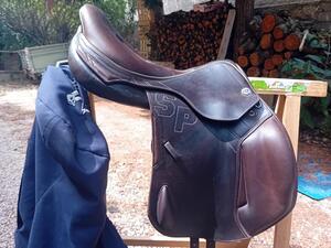 Selle prestige cross