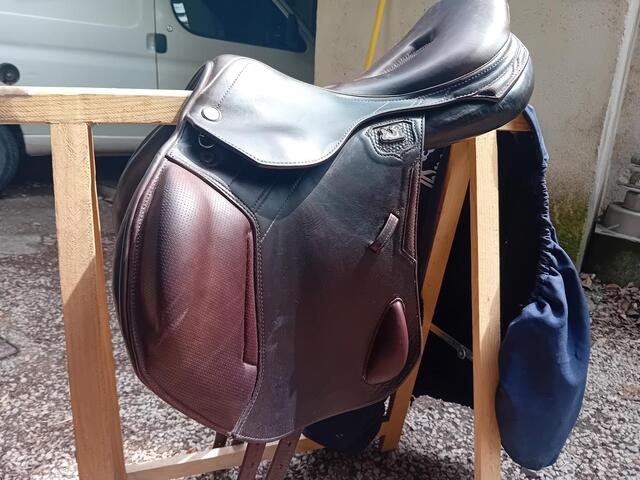Selle prestige cross