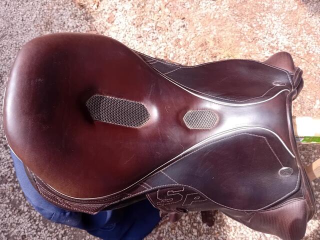 Selle prestige cross