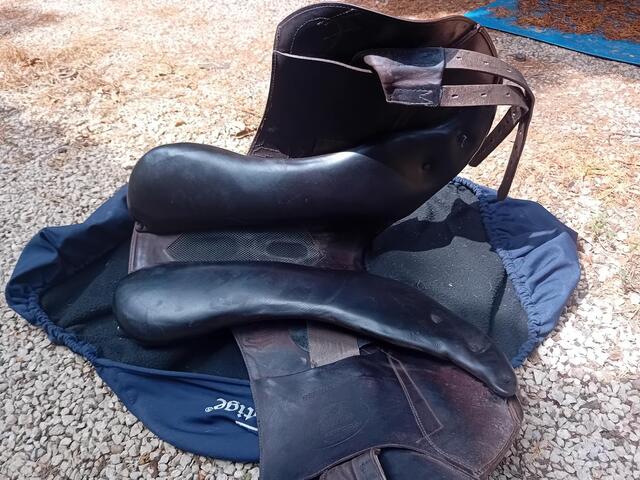 Selle prestige cross