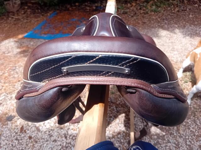 Selle prestige cross
