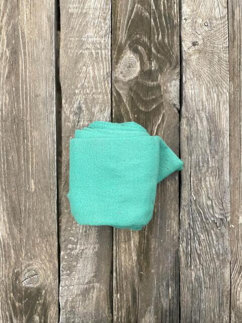Bandes polo jump tec taille cheval
