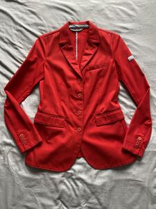 Veste de concours animo
