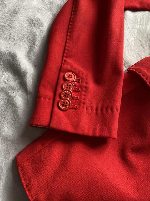 Veste de concours animo