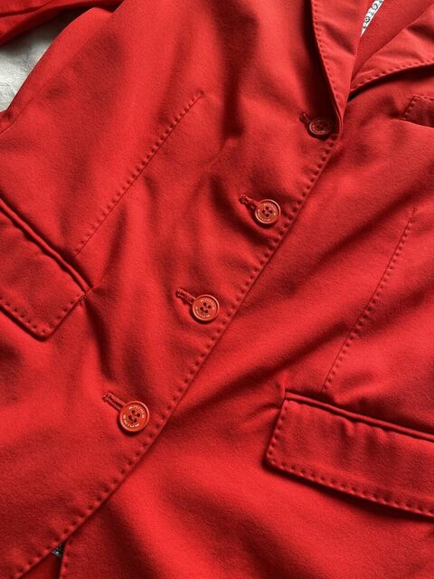 Veste de concours animo