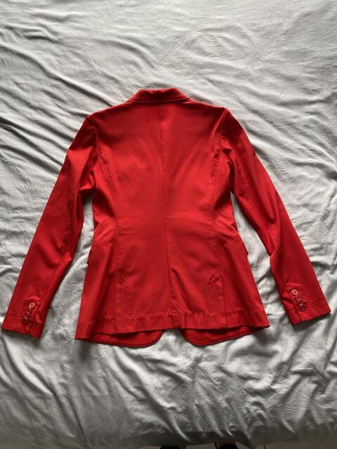 Veste de concours animo