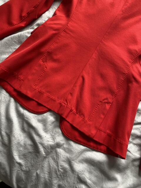 Veste de concours animo