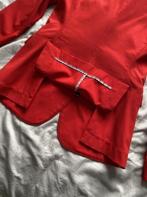 Veste de concours animo