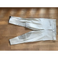 Pantalon de concours beige Cavallo