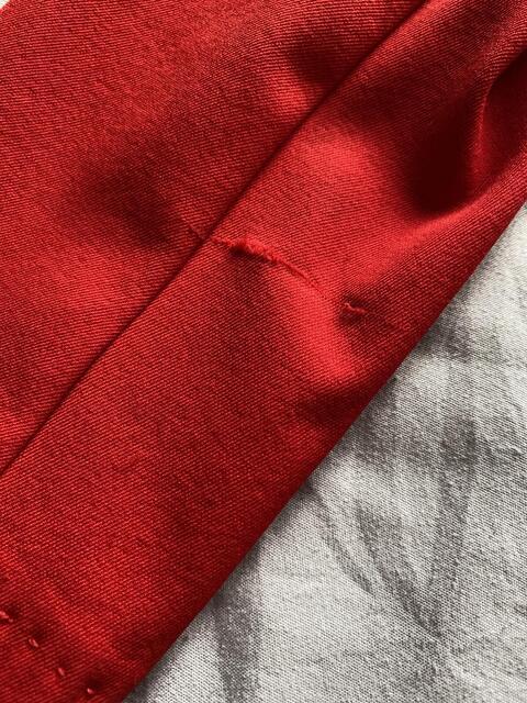 Veste de concours animo