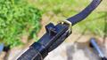 Collier de chasse HFI Master taille poney