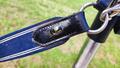 Collier de chasse HFI Master taille poney