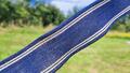 Collier de chasse HFI Master taille poney