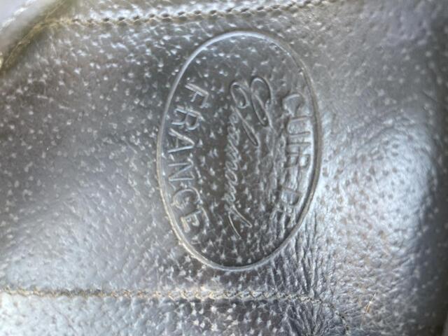 selle de dressage