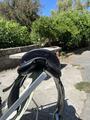 selle de dressage