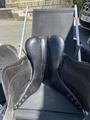 selle de dressage