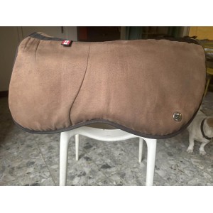 amortisseur Ogilvy marron