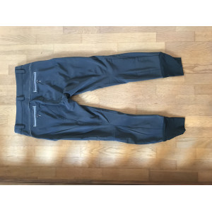 Pantalon Animo gris anthracite taille 38