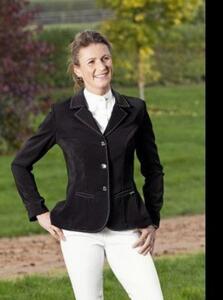 Veste concours penelope leprevost