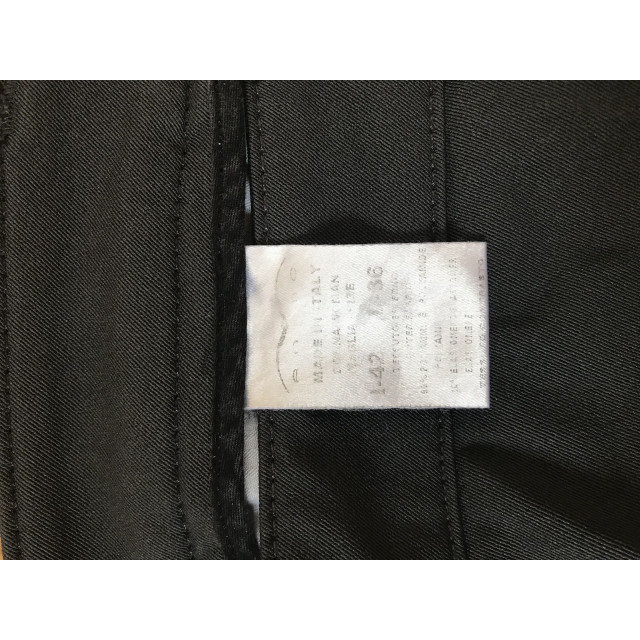 Pantalon Animo gris anthracite taille 38